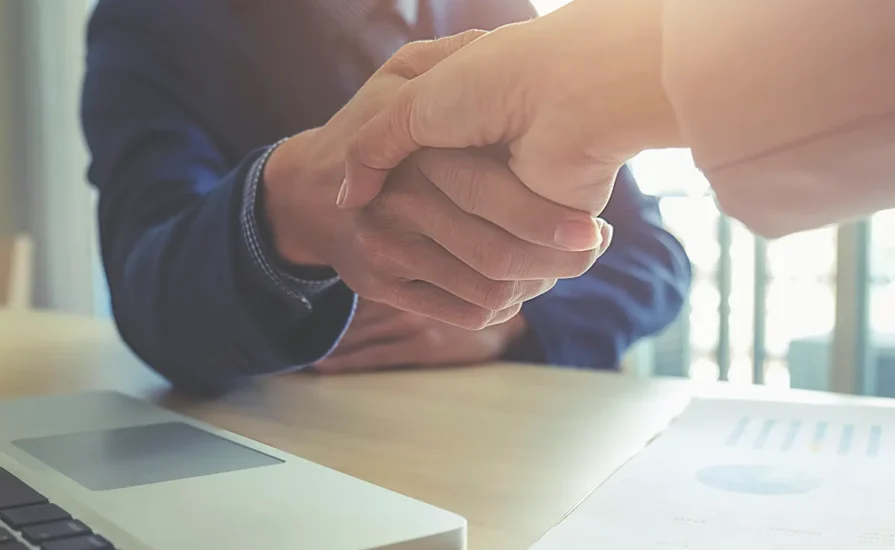 Insurance payer contract negotiation to improve reimbursement rates