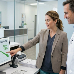 Reduce Operational Costs