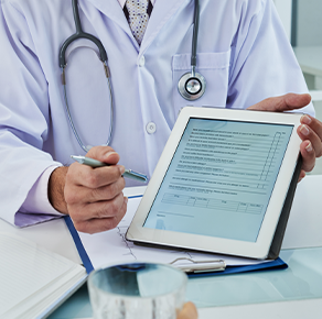 Total Data Transparency